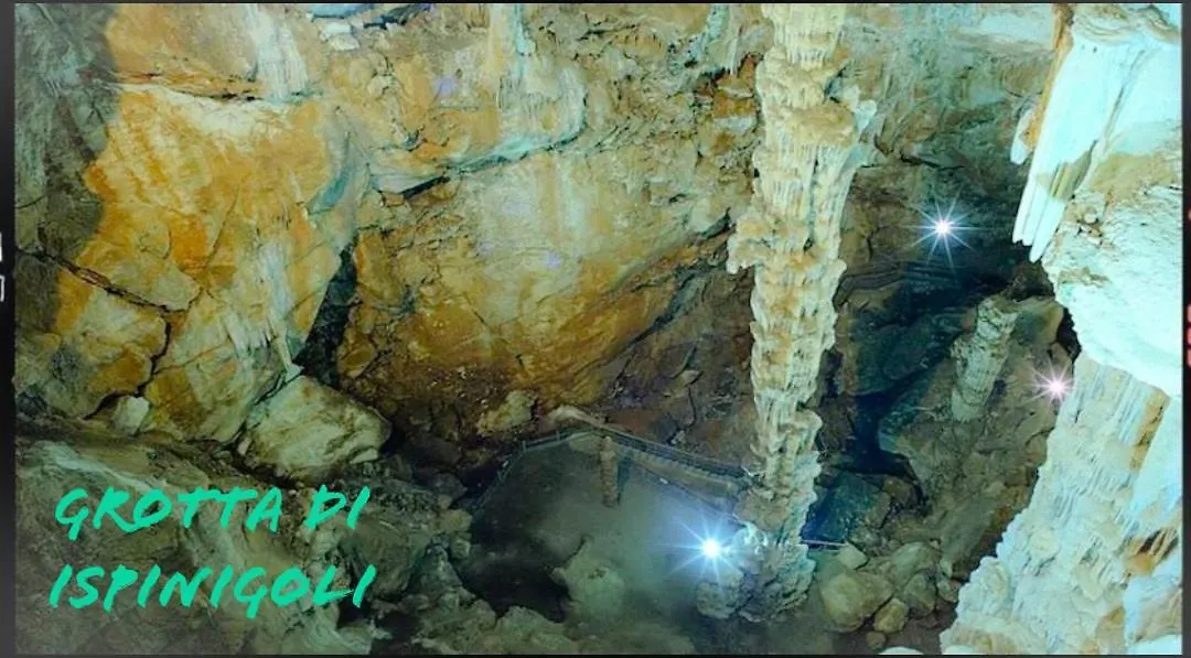 도르갈리 Residenza Di Campagna Dolmen Motorra 게스트하우스 이탈리아