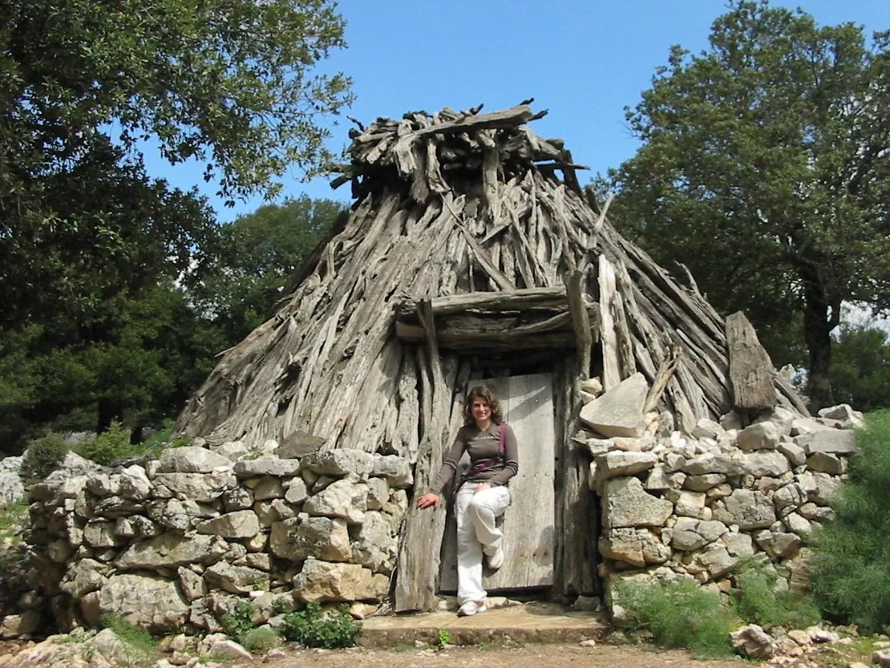 Residenza Di Campagna Dolmen Motorra Casa de hóspedes Dorgali 0*,  Itália