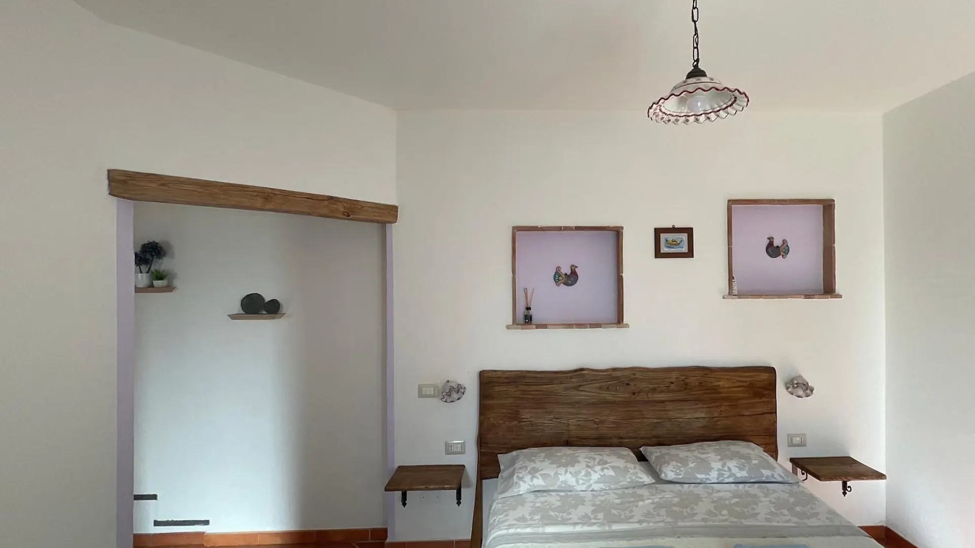 Residenza Di Campagna Dolmen Motorra Casa de hóspedes Dorgali 0*,  Itália