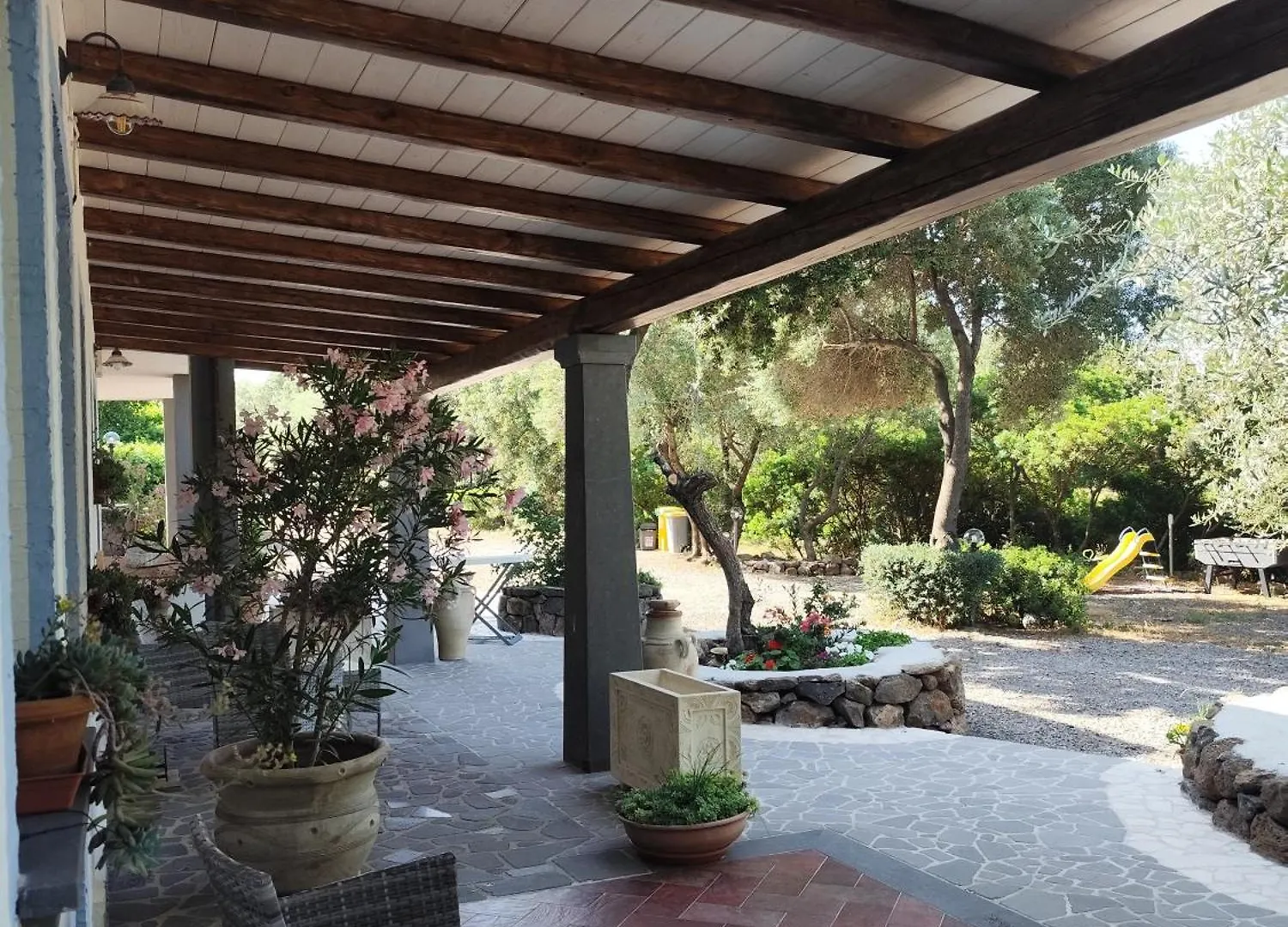 도르갈리 Residenza Di Campagna Dolmen Motorra 게스트하우스