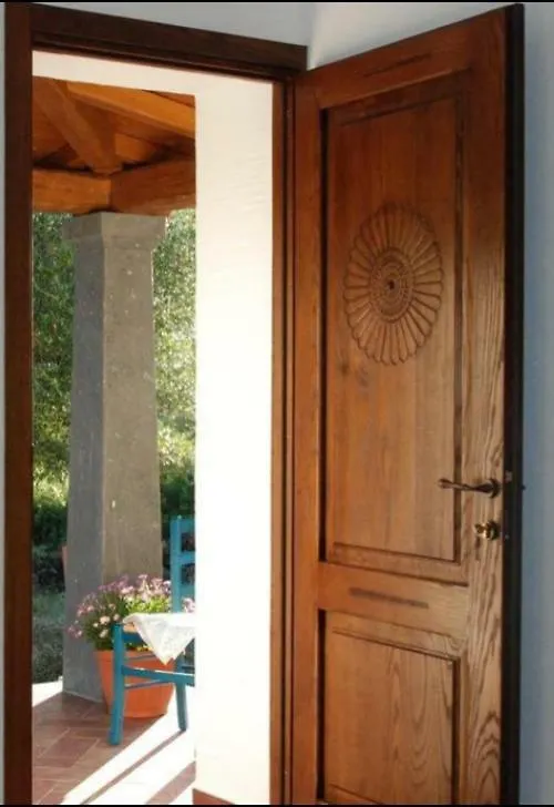 Residenza Di Campagna Dolmen Motorra Casa de hóspedes Dorgali Casa de Campo