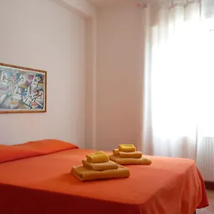 Nocleg ze śniadaniem Bed And Breakfast Dorgali, Dorgali