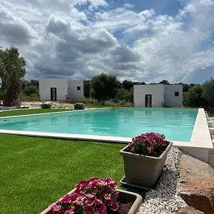  Vakantieboerderij La Croisette -