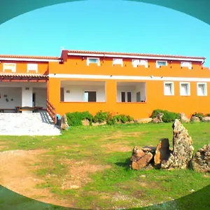  Vakantieboerderij Agriturismo Pentuma