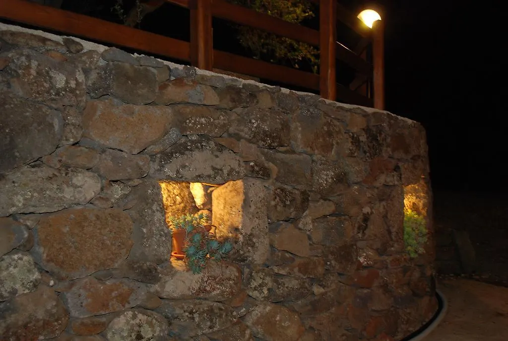 Residenza Di Campagna Dolmen Motorra Pensionat Dorgali